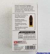 Winchester Target/Range 9 MM Luger - 115 Gr FMJ (4 X 50)