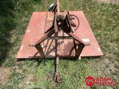 Central Tractor  Rotary Mower  - 5FT