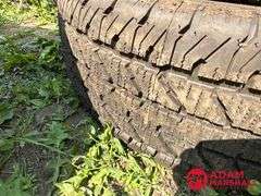 (4) NEW Cooper, Discoverer Tires - H/T, 245/65R17