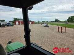 1980  John Deere  8440  4WD Tractor