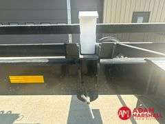 Duo Lift  DS42  Header Trailer - 42FT