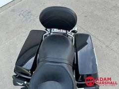 2012  Harley Davidson  FLHR  Road King Motorcycle