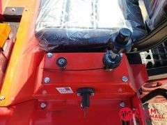 Unused 2024 SDA-140W Wheel Loader