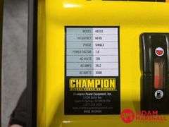 Champion 4000W   46593  Generator