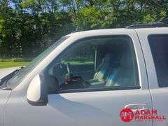 2005  Chevrolet  Tahoe  - Gasoline