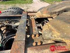 1996  Freightliner  FLD 120  Semi Truck