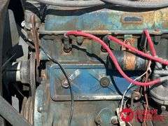 Ford  300  Power Unit - Propane
