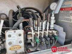2006  International  4400  Boom Bucket Truck
