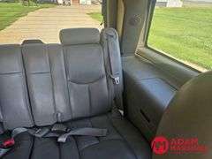 2005  Chevrolet  Tahoe  - Gasoline