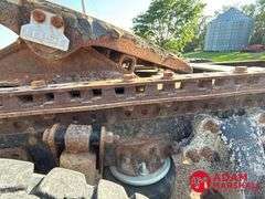 1996  Freightliner  FLD 120  Semi Truck