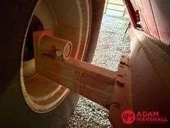2019 J & M 1000 GrainStorm Grain Cart