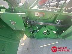 2014  John Deere  635FD  Flex Draper - 35FT