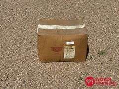 (1) Box Triad Irrigation Pipe Gates