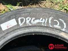 (2) NEW Nexen Tire - N5000, P225/55R16