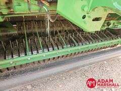 2013  John Deere  569  Round Baler