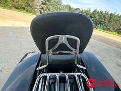 2012  Harley Davidson  FLHR  Road King Motorcycle