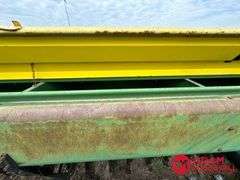 John Deere  8300  Grain Drill - 13FT