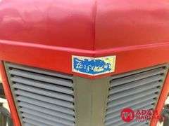 1950  Ferguson  TO20  Tractor - Gasoline