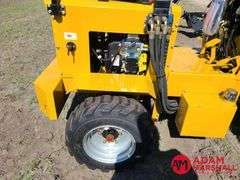 Unused 2024 KRW23 Wheel Loader