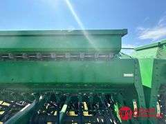 2003  John Deere  1590   No-Till Grain Drill - 20FT