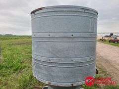 Pride Of The Farm  Adjust-O-Matic Sixty Hog Feeder
