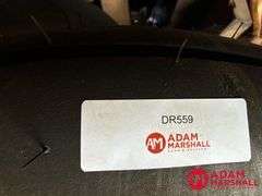 (1) NEW Firestone, Implement Tire - 7.50-20