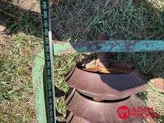 Boom Extender for Loader