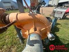 Ford  300  Power Unit - Propane