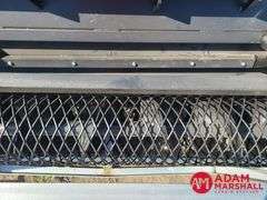 Unused 2024 Greatbear Rotary Tiller for Skid Steer - 72"