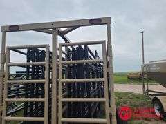 2025  Unused  C2012  Portable Corral