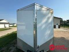 2014  RC  Enclosed Cargo Trailer  - 14FT