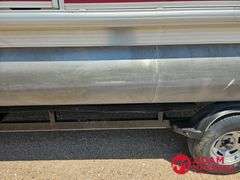 2014  Sun Tracker  Party Barge 20DLX  Pontoon - 20FT