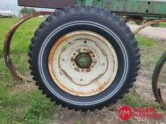 KMC  Chisel Plow - 17FT
