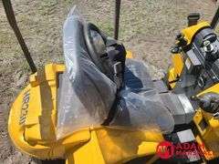 Unused 2024 CF Industries HR230 Skid Steer - Gasoline