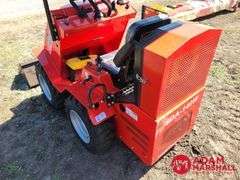 Unused 2024 SDA-140W Wheel Loader