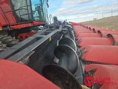 2011  Geringhoff  NorthStar 1200  Folding Corn Head - 12R30