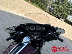 2014  Harley Davidson  Ultra Limited  Electra Glide Motorcycle