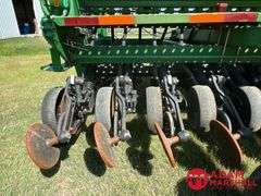 2003  John Deere  1590   No-Till Grain Drill - 20FT