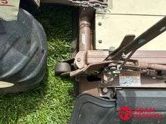 2003  Grasshopper  725 G2  Zero Turn Lawn Mower - 52IN