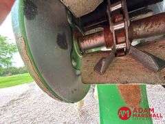 2014  John Deere  S670  Combine