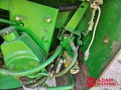 John Deere  535  Baler