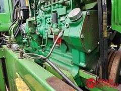 1980  John Deere  8440  4WD Tractor