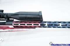Howa Model 1500 Bolt Action Rifle - 6.5 Creedmoor - SN:  V544705
