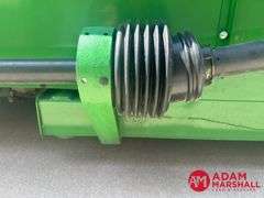 2020  John Deere  712C  Corn Head - 12R30