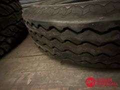 (1) NEW Denman Express Tire - 7.00-15LT