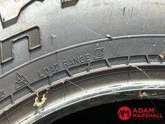 (2) NEW Tires - 275/65R20