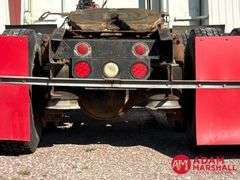 1996  Freightliner  FLD 120  Semi Truck