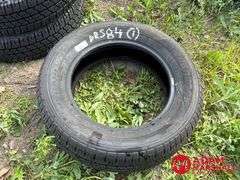 (1) NEW Hankook, Dynapro HT Tire - 225/65R17