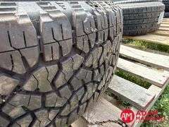 (2) NEW Tires - 275/65R20