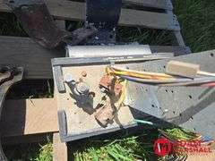 (2) Valley Pivot Tower Boxes